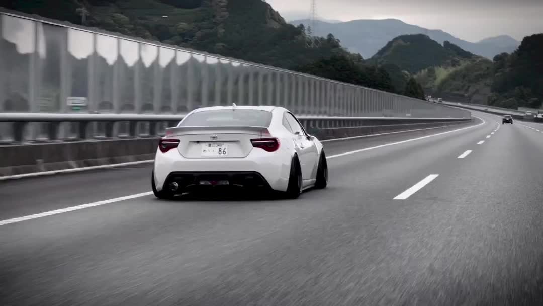 toyota 86