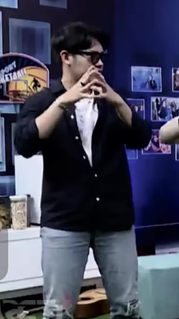 goyang ciki PaNaRoMa