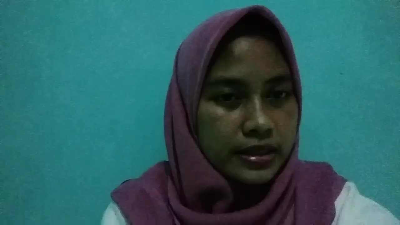WINDI_21_BEKASI_ADFAITA_VOICEOFRAMADHAN MOHON MAAF LIRIK SALAH DAN MINIM CAHAYA