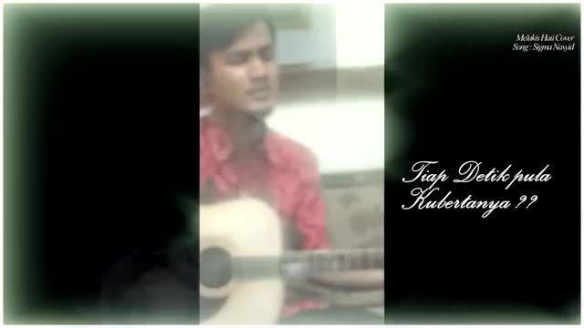 Dimas Prapanca_30_Bekasi_Melukis Hati