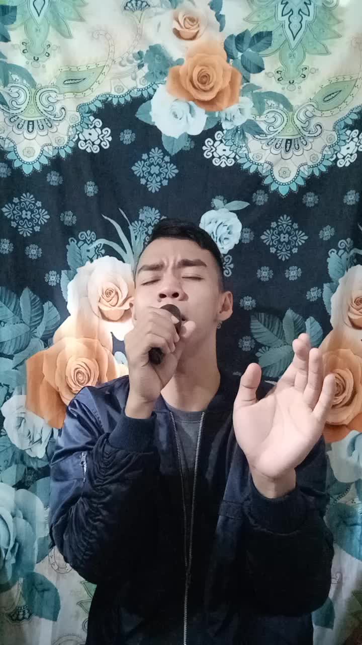 KDI 2021 RIKO ARYANTO NATUNA 21 TAHUN KEMBALIKANLAH DIA #ONLINEAUDITIONKDI2021