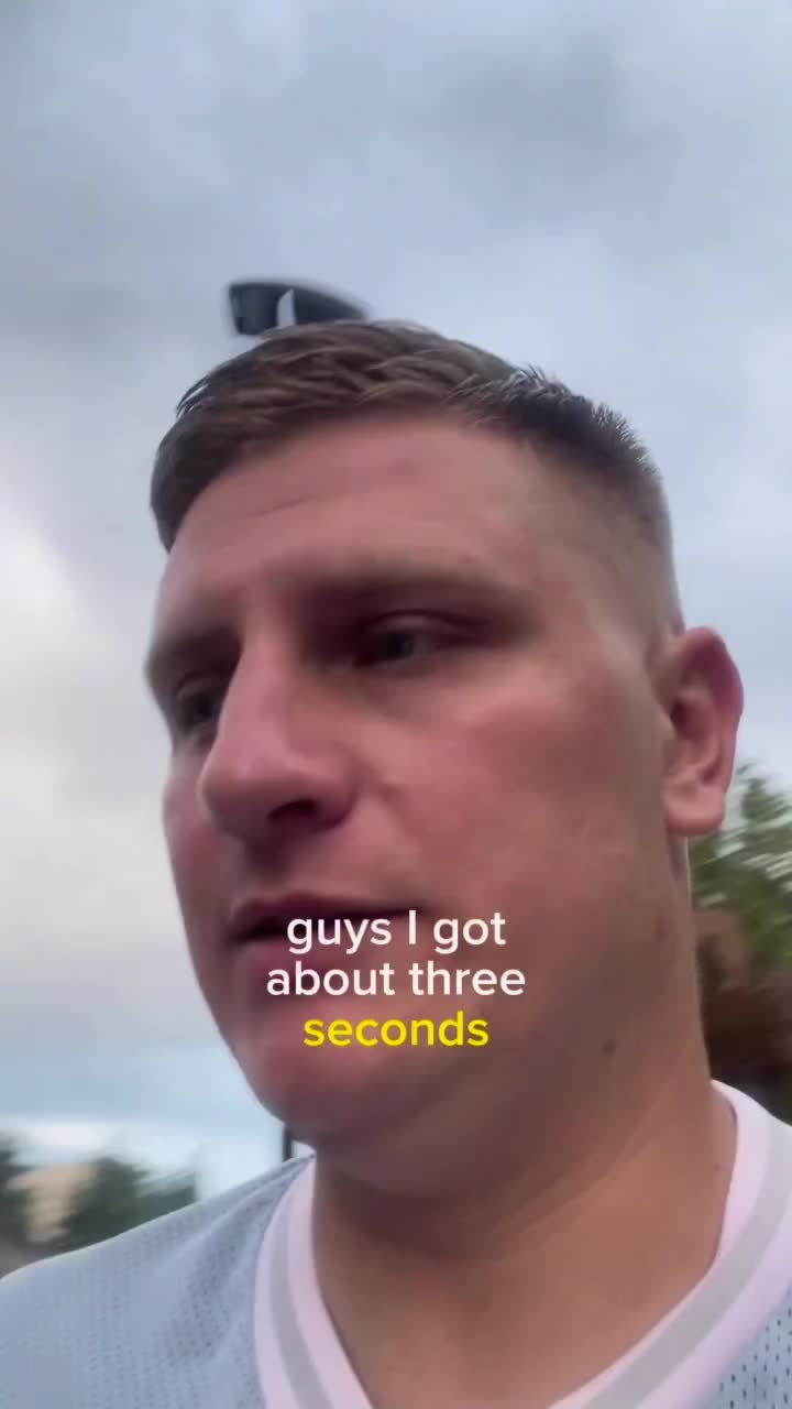 Tips from a man