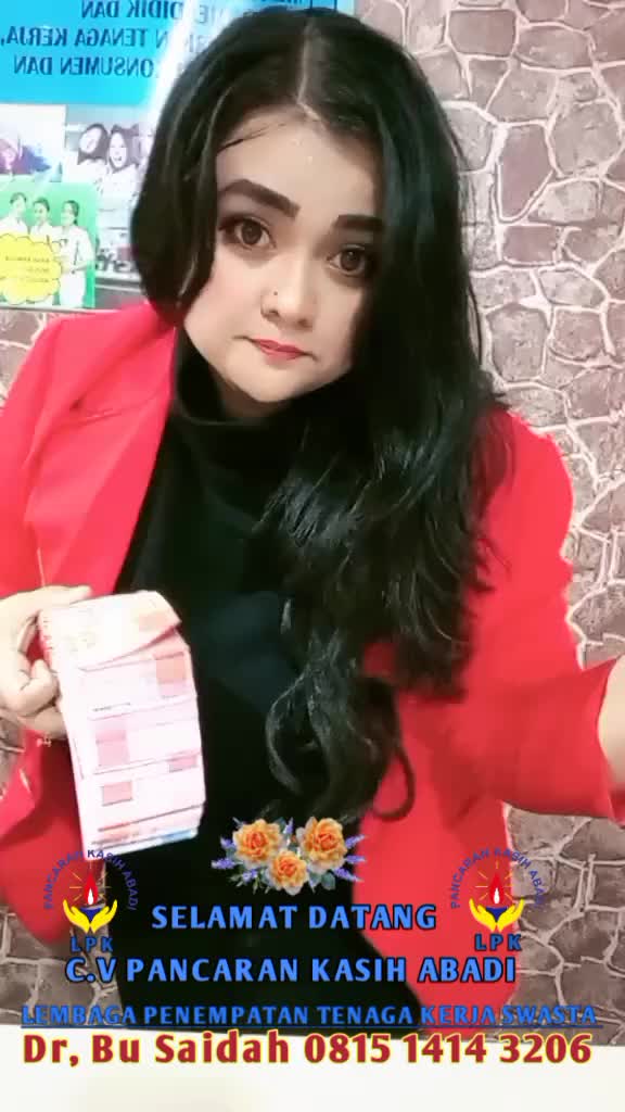 yg berminat 