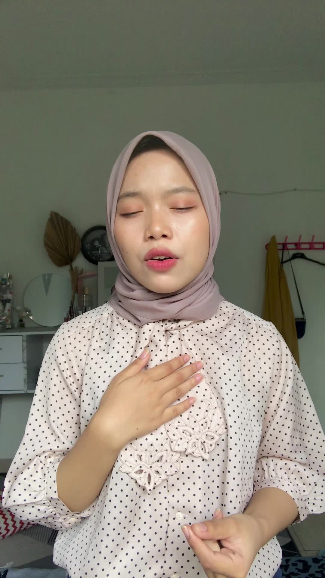 XFI2021 SOLO TAMII DW 19tahun TASIKMALAYA || HOLO (LEE HI), MY EVERYTHING (Ariana Grande),Celengan Rindu (Fiersa Besari)