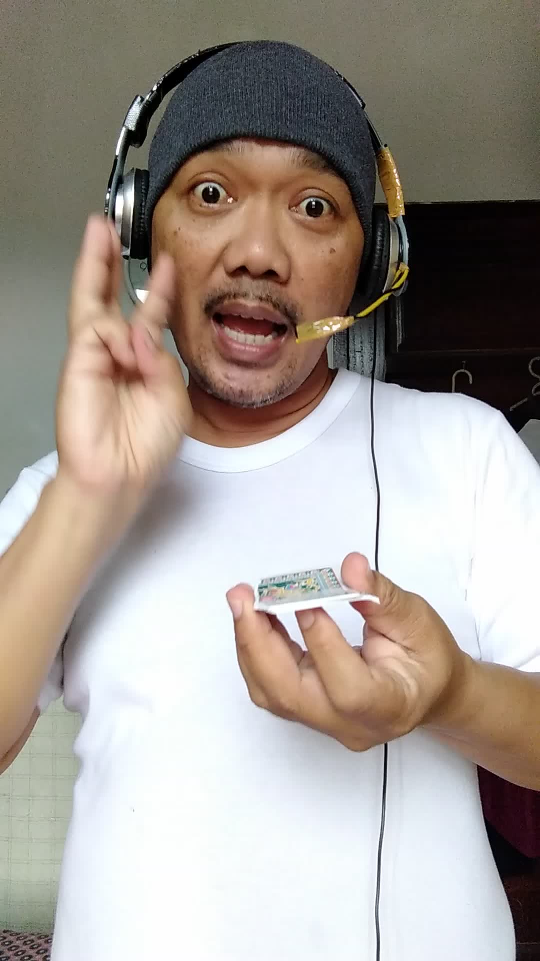 IGT2023 SAMARINDA ANDRIKURNIAWAN SULAP/MAGIC