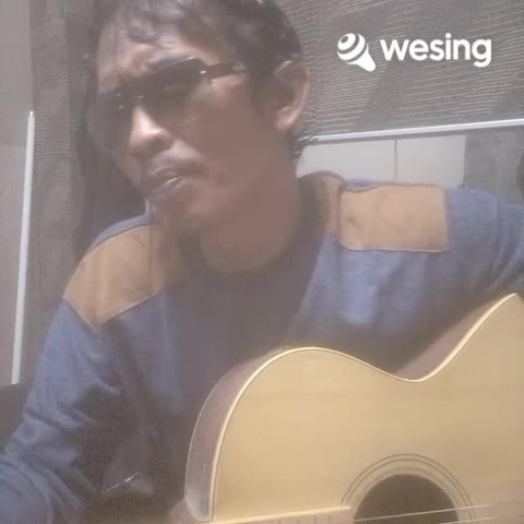 "BAGAI TERTUTUP AWAN" KARYA SEMAMPUNYA DARI SAYA, SEMOGA TERHIBUR🙏🙏