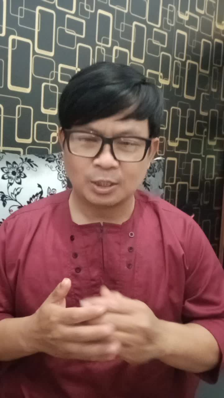 KDI 2021 RYO BUMIAYU BREBES 43TAHUN ARJUN #onlineAuditionKDI2021