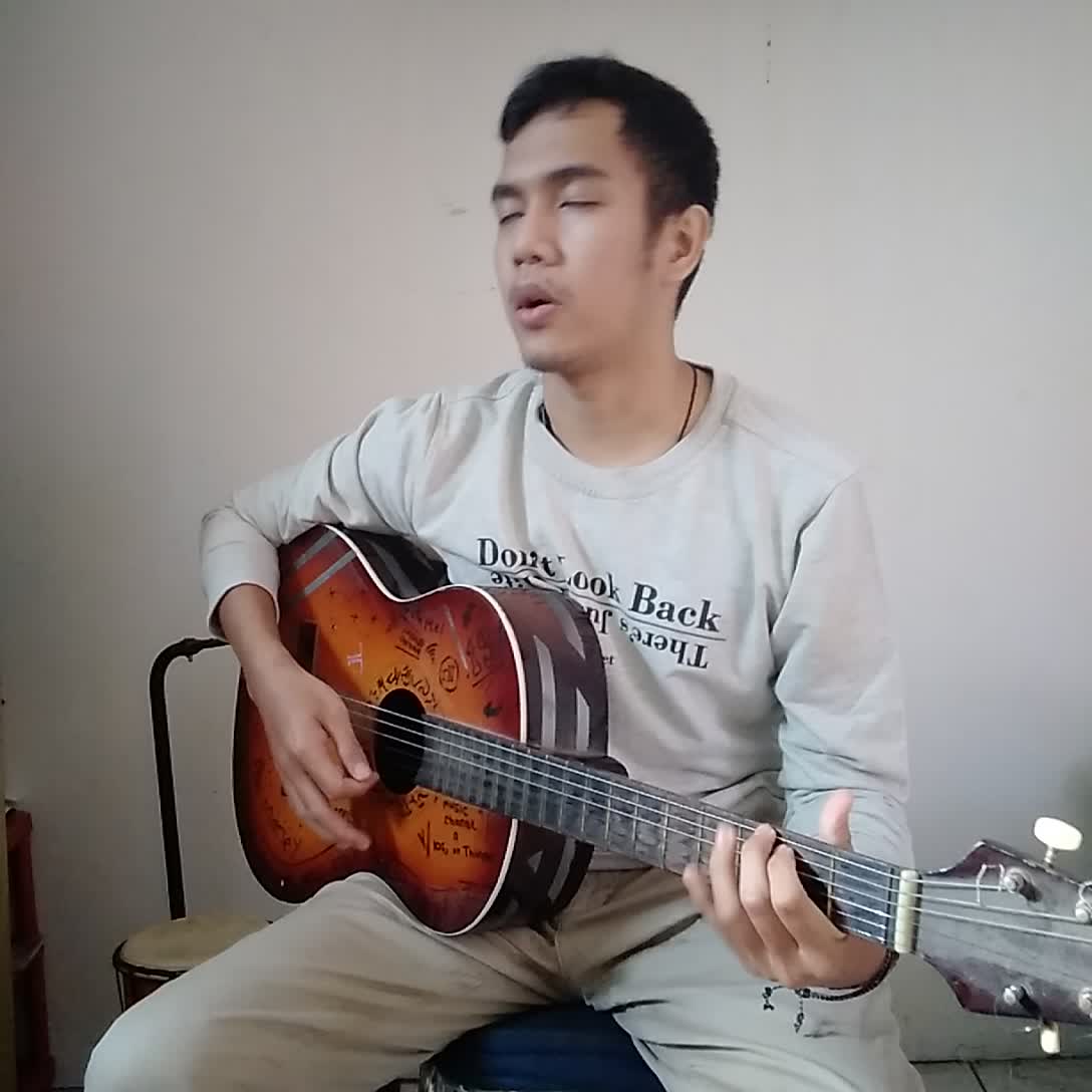XFI2021 SOLO MUHAMAD RIDWAN NASIR 19 TAHUN KOTA BANDUNG WATERMELON SUGAR