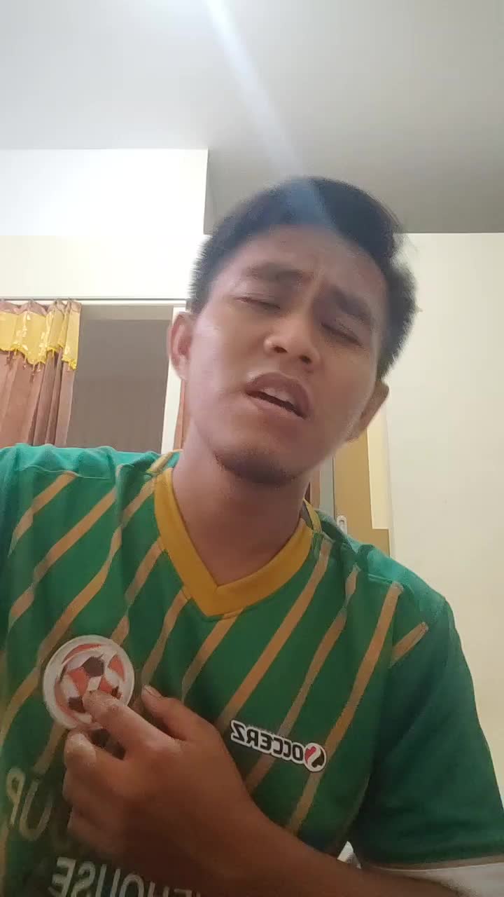 Andi Lesmana - Maha Cinta - 25Th - Bogor