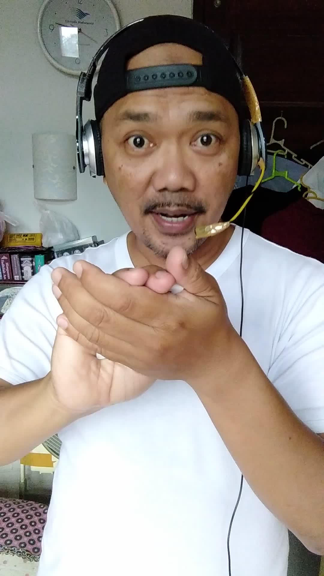 IGT2023 ANDRIKURNIAWAN SAMARINDA SULAP/MAGIC 