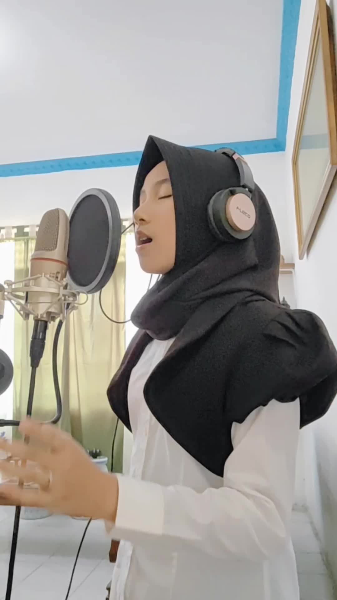 TINBS Rizky Nasywa MEDAN 12 Tahun TAK INGIN USAI #TINBS