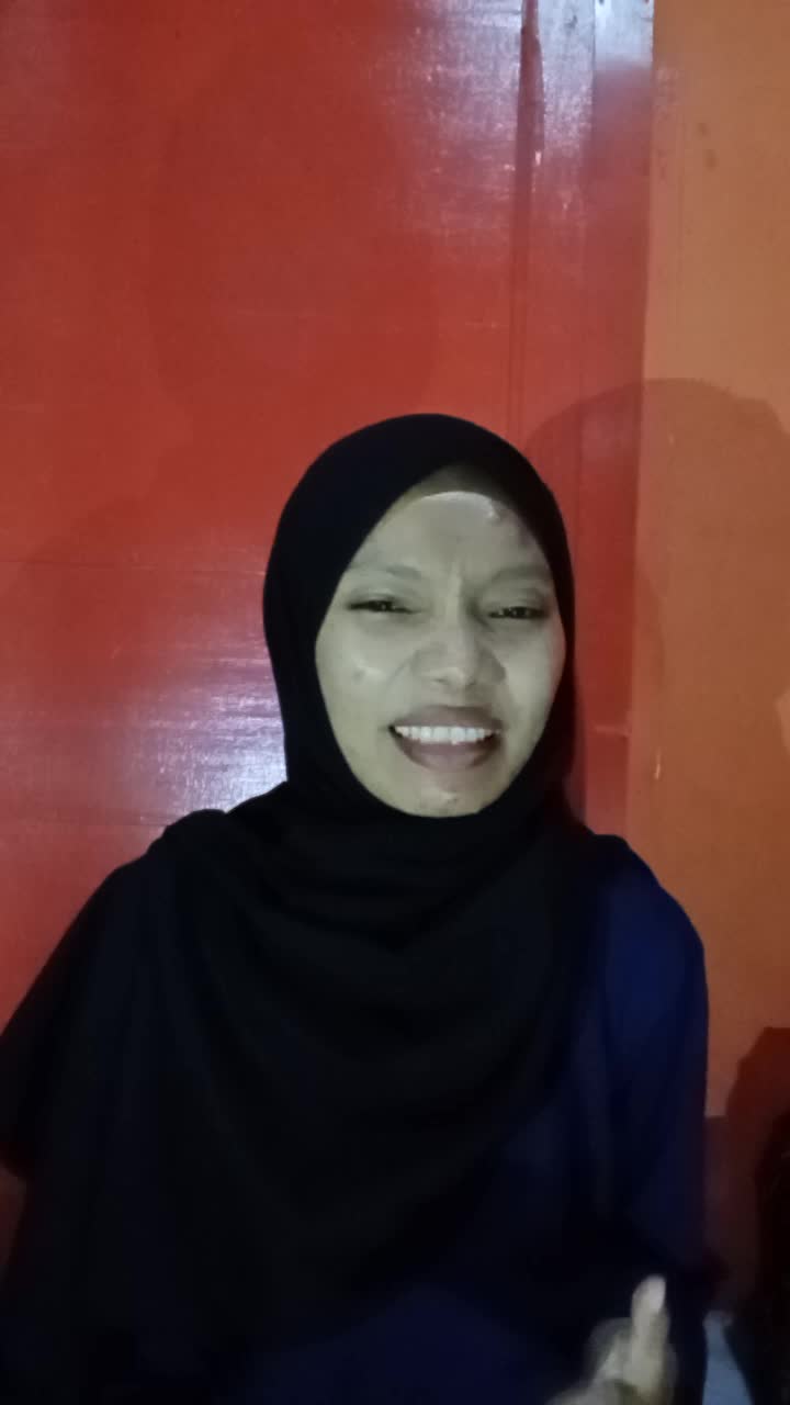 TINBS Nazilul Udhma Kab. Demak 26 Tahun Gangsta #TINBS