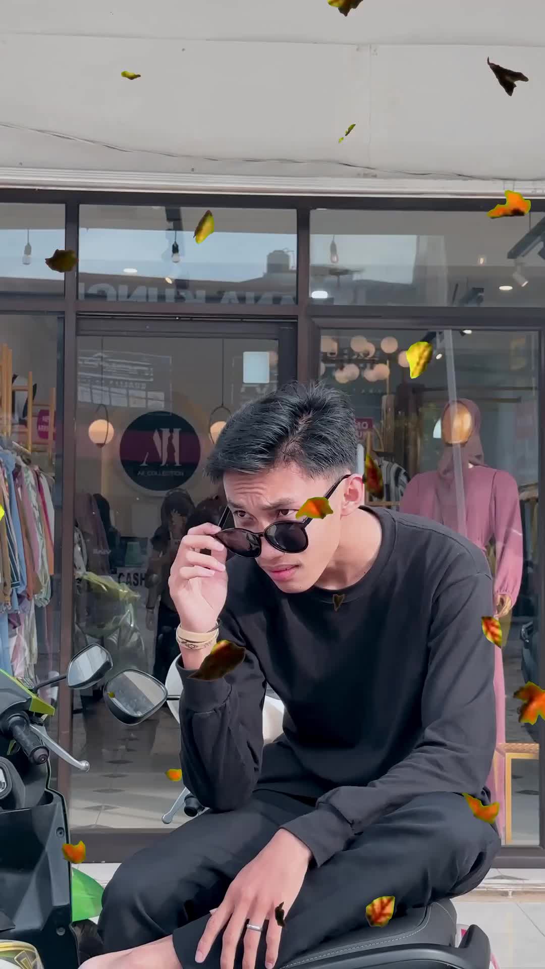 Yang punya ayank, tag ayanknya buat ajak belanja yuk😋🤩