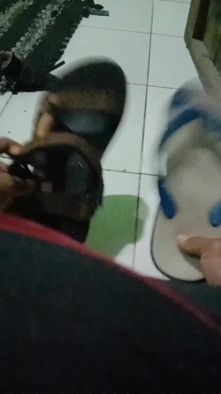beda fisik gak harus beda rasa hmmm #boy.miselll