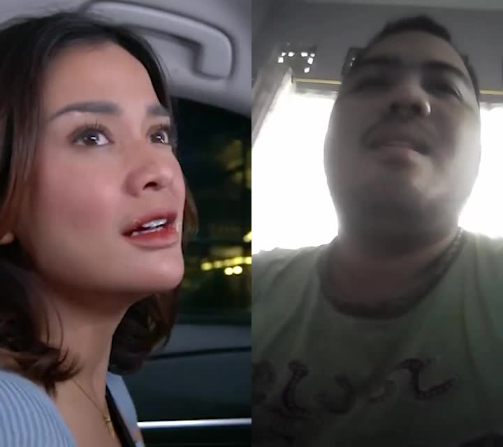 kenapa stress mbak Wilda