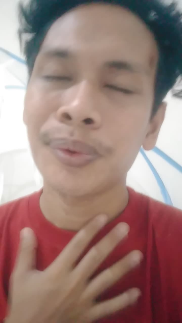 kdi 2021 wandi sulawesi tenggara 21 tahun #OnlineAuditionKDI02021