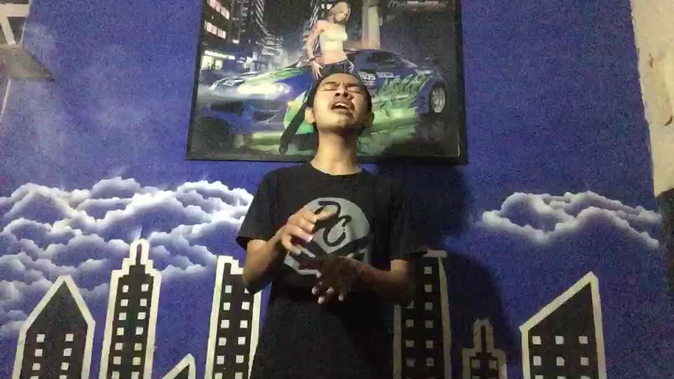 Aditya Nugraha Jawa Barat ( Laksmana Raja Dilaut