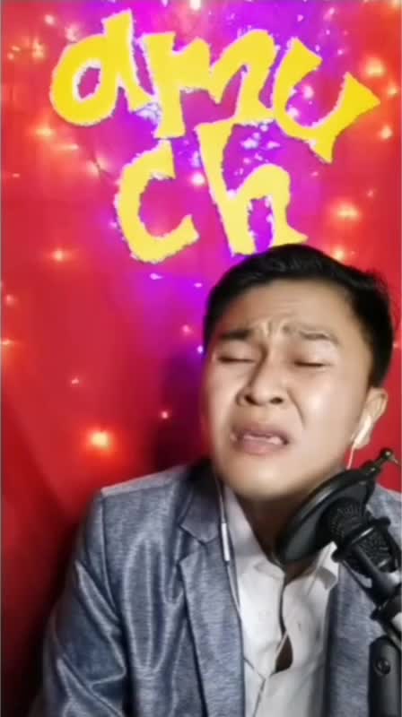 Nama AMUCH (KALBAR), LAGU SURAT TERAKHIR , BISMILLAH SEMOGA DI BERI REZEKI OLEH ALLAH DI AJANG AUDISI YG SPEKTAKULER