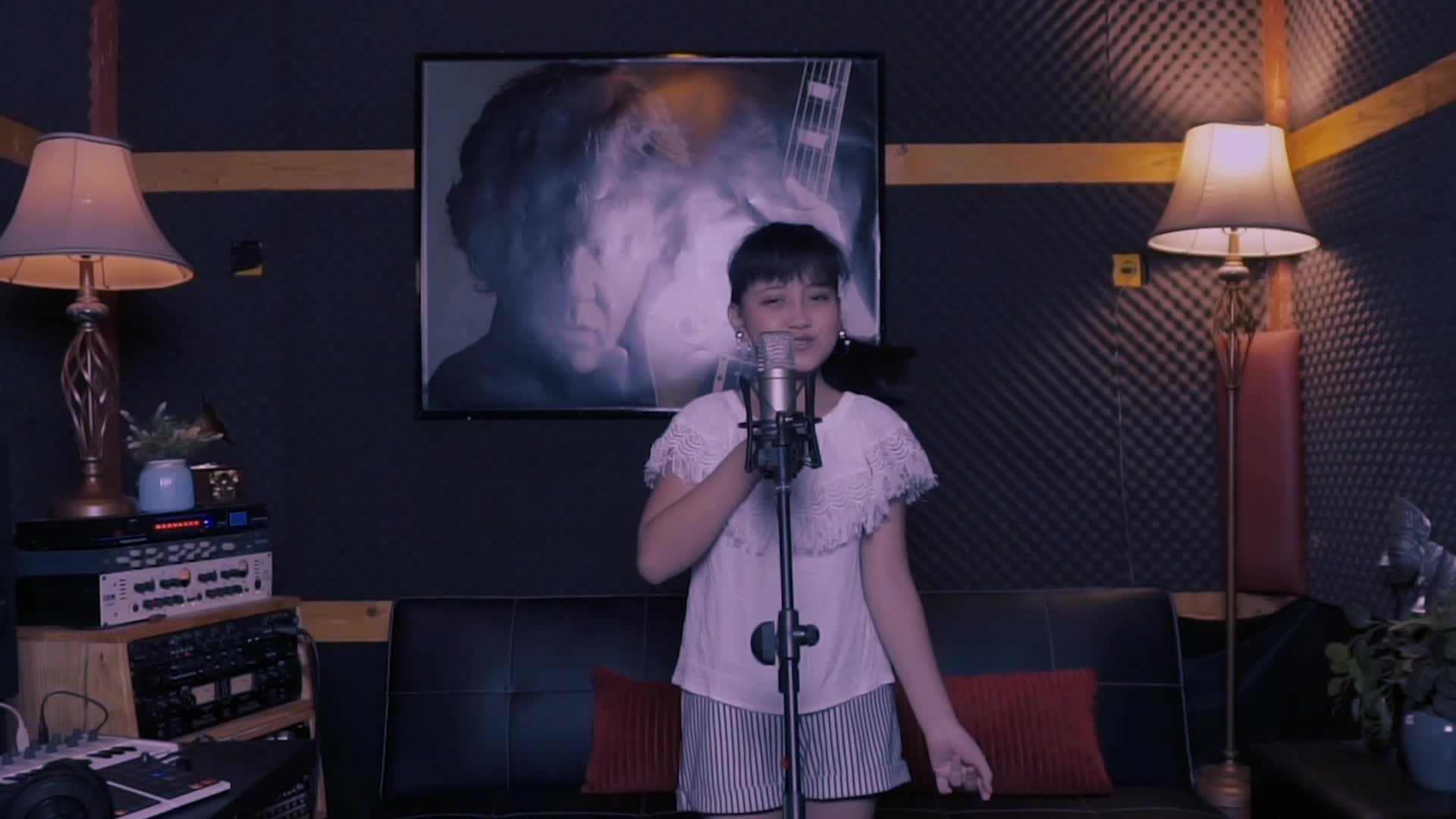 Putri Ponorogo||Suara Hati ~ cover Winny Angelia 12 tahun #suarahati #ayutingting #ShowMeYourVoice #SMYV #TOP50SMYV #RCTIHotPlus #HOTvideo
