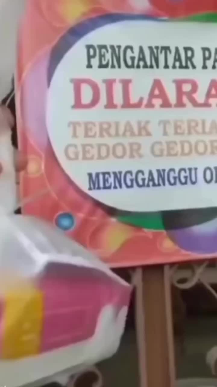 Rajin Membaca Nih Abangnya