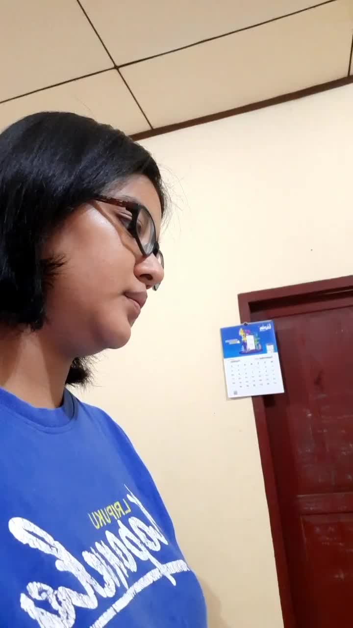 tahan lidah...