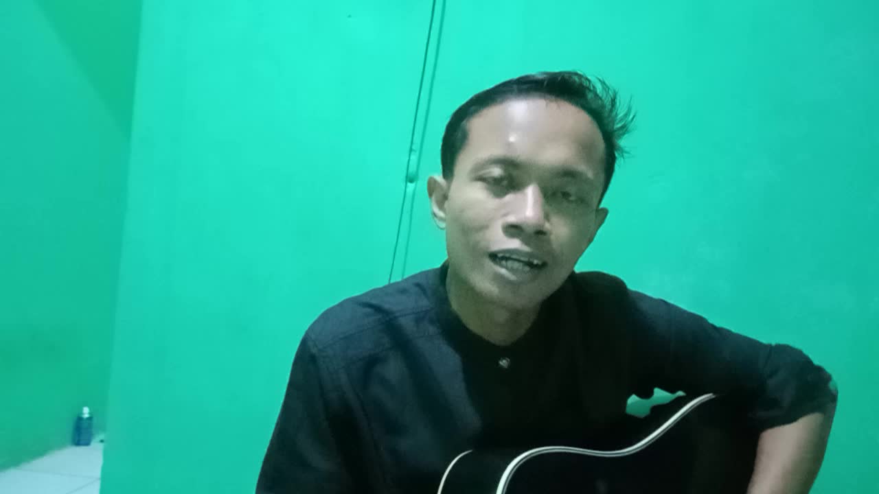 andik setiawan,dasi dan gincu#OnlineAuditionRisingStarIndonesiaDangdut