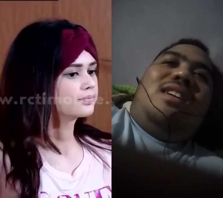 Adriana diinterogasi tuh