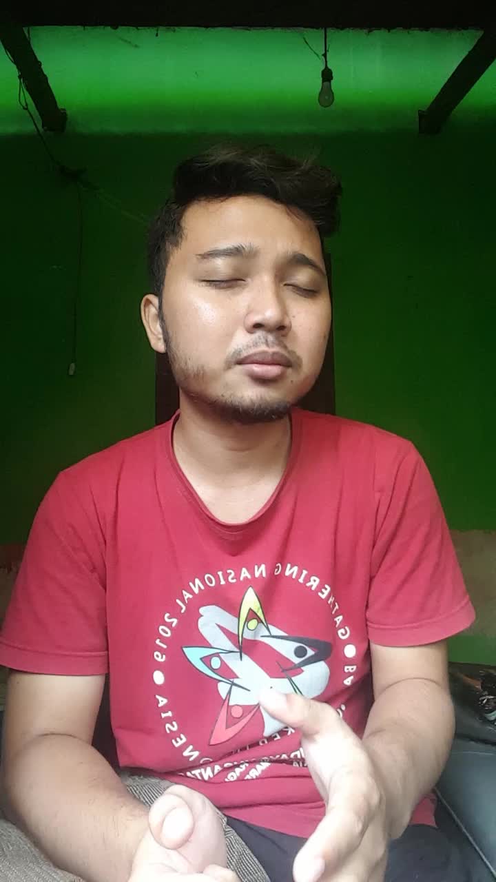 XF2021 SOLO ABIZAR 25TAHUN TULUNGAGUNG JERA-AGNES MO