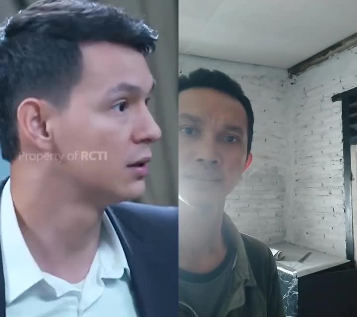 Latihan acting teman 2 