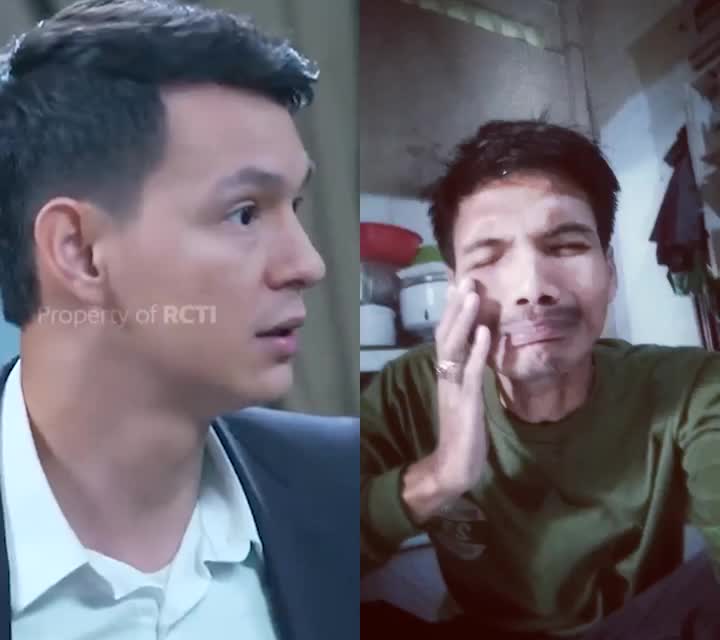 peran nangis tapi malah pengen ketawa 😂😂