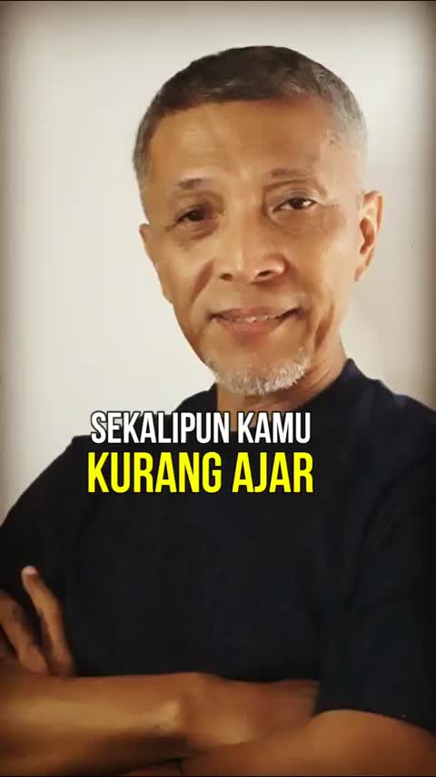 Kamu?