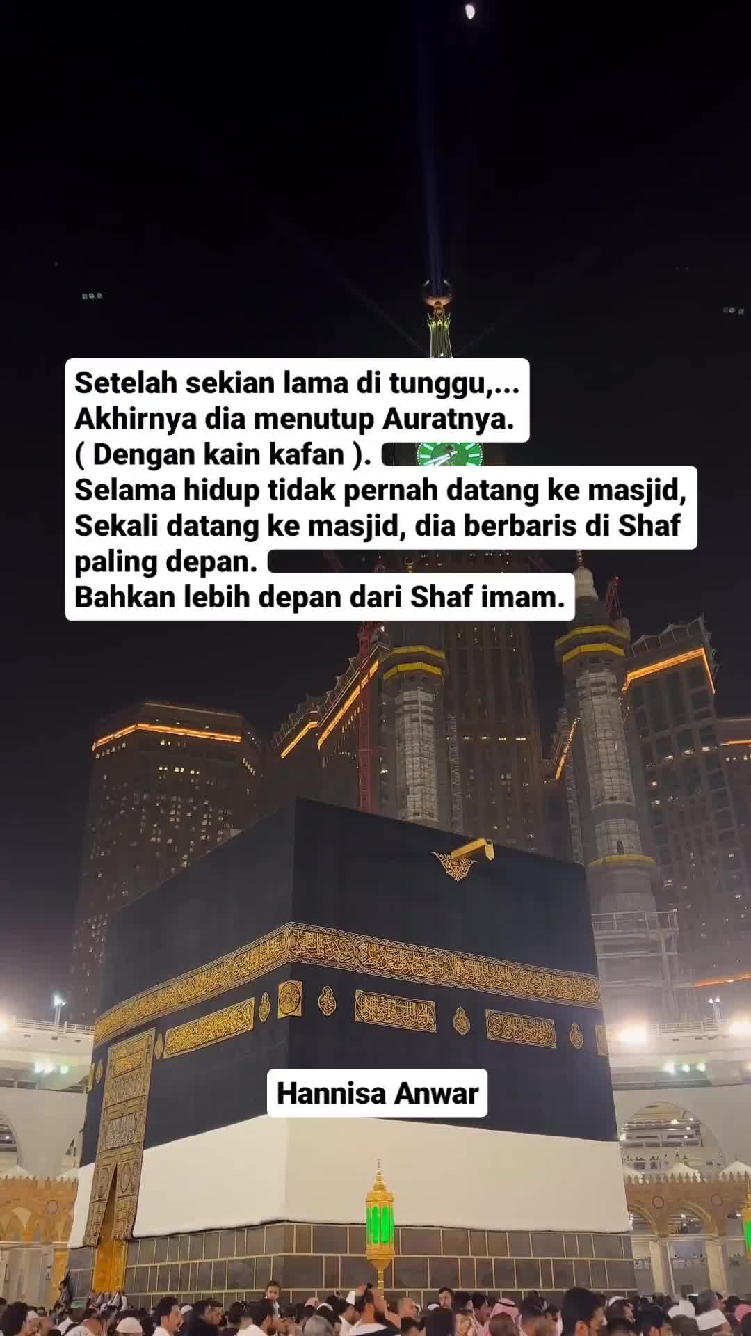 Pengingat Diri