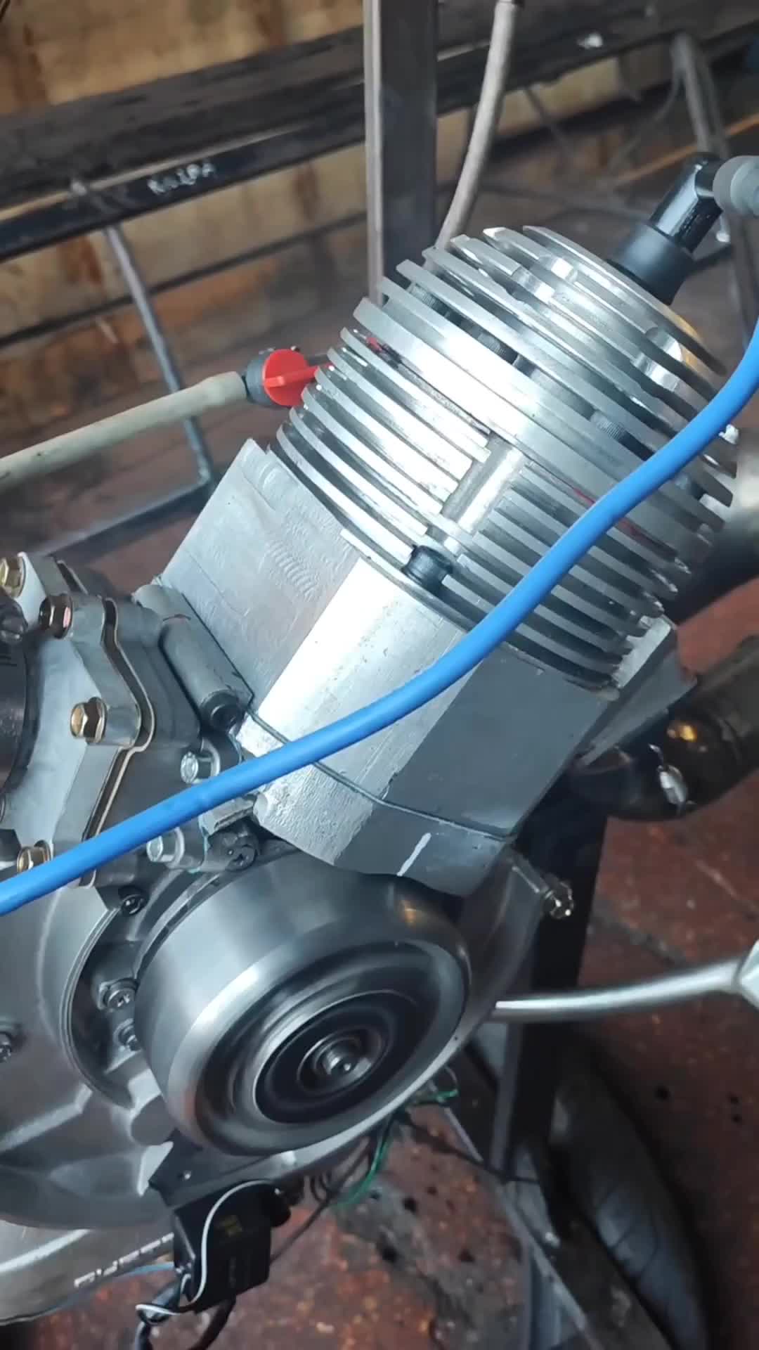 vespa ffa
