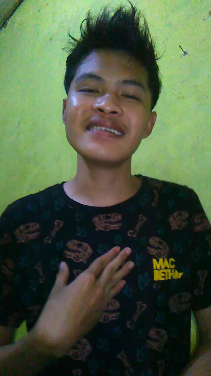 kejarlah mimpimu sampai mimpimu itu ada di depan mata #RISINGSTARINDONESIADANGDUT