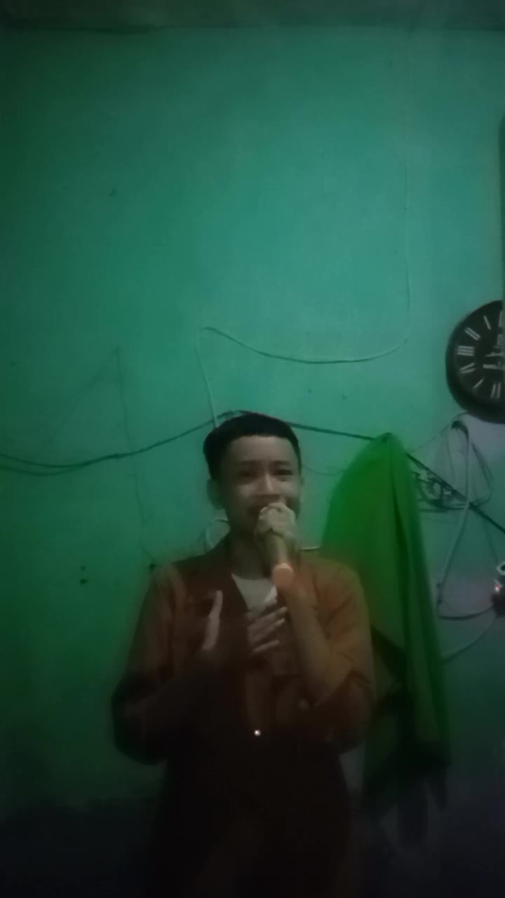 KSB2023 Abdul Jabar 21Th Jakarta Utara (Pop Koplo Terlalu) 