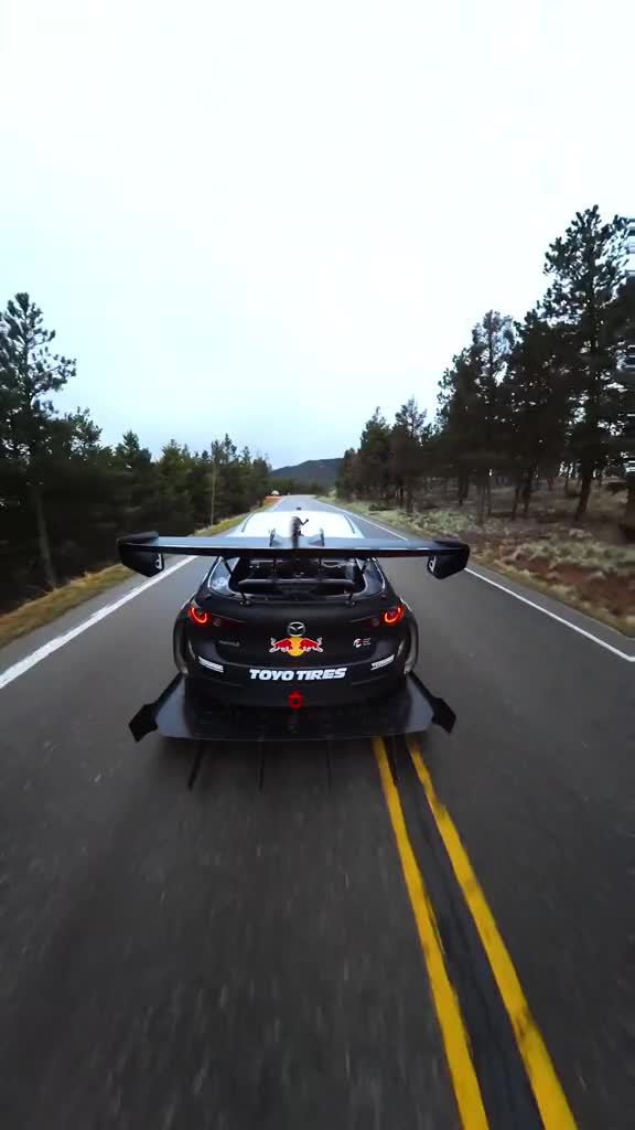 360 mazda