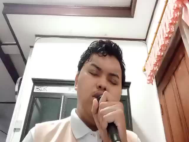 IGT2022 AKBAR RAFFI ARDIANSYAH MENYANYI KOTA SEMARANG 