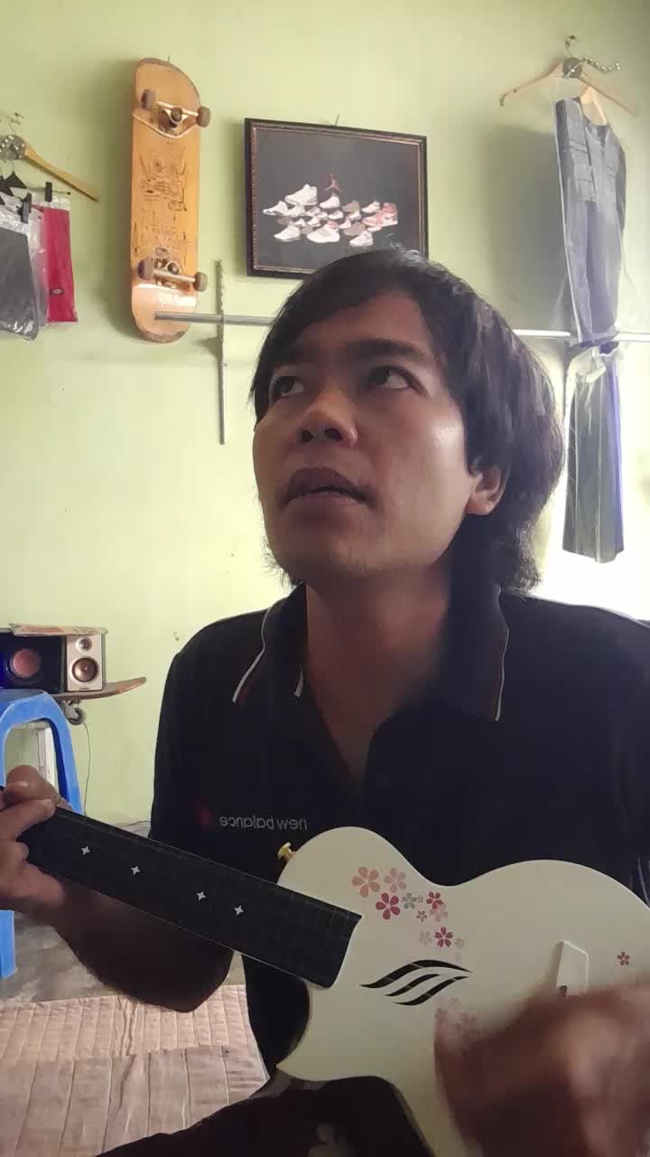 Judul Lagu : Kekasih Impian Cipt. Sansan Bayo Lubis Youtube: Sansan Bayo Lubis
