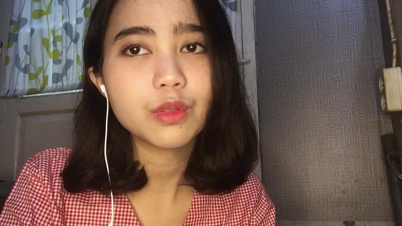 Aku Yang Salah - Mahalini feat Nuca cover by Karlinda Emiraldin - Jakarta 