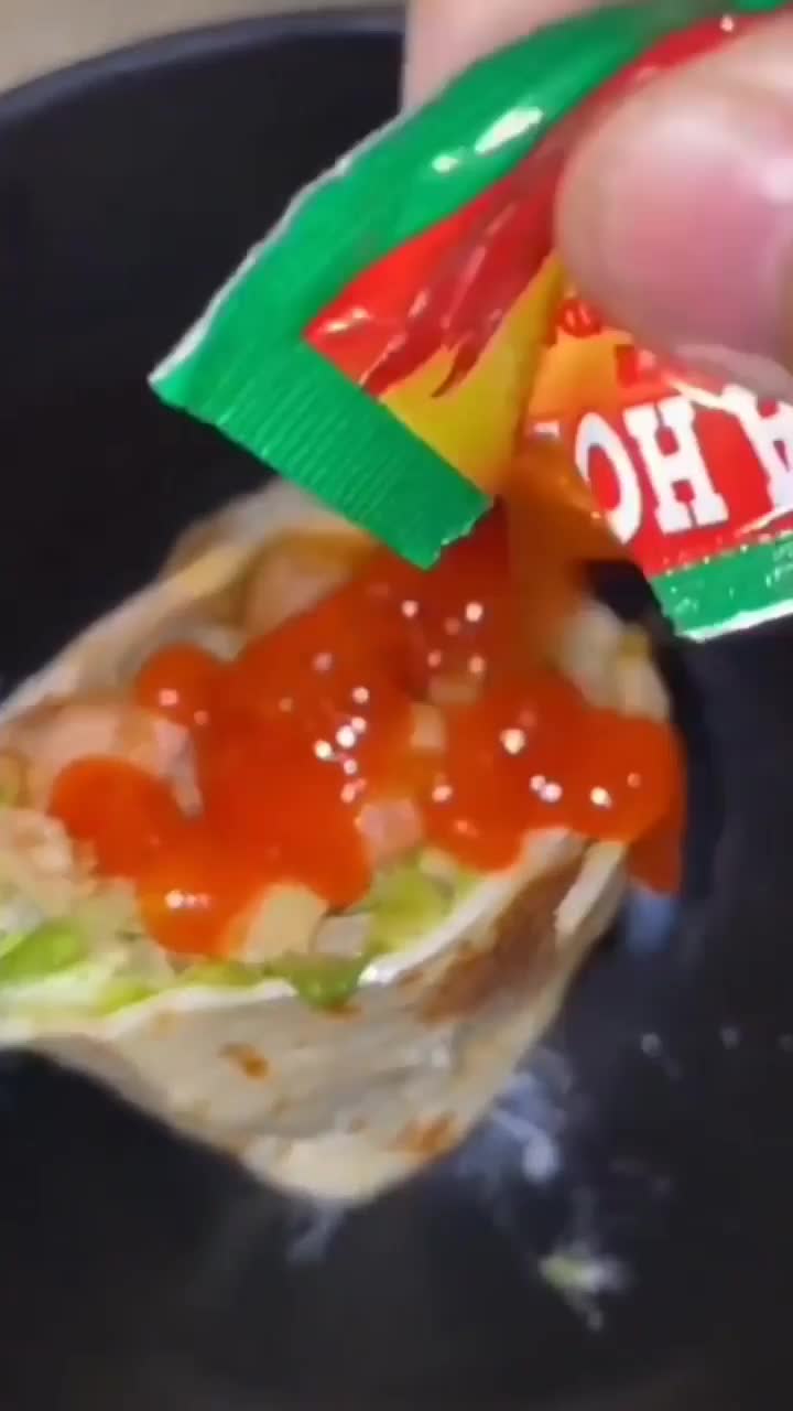 Tips Makan Kebab Anti Luber