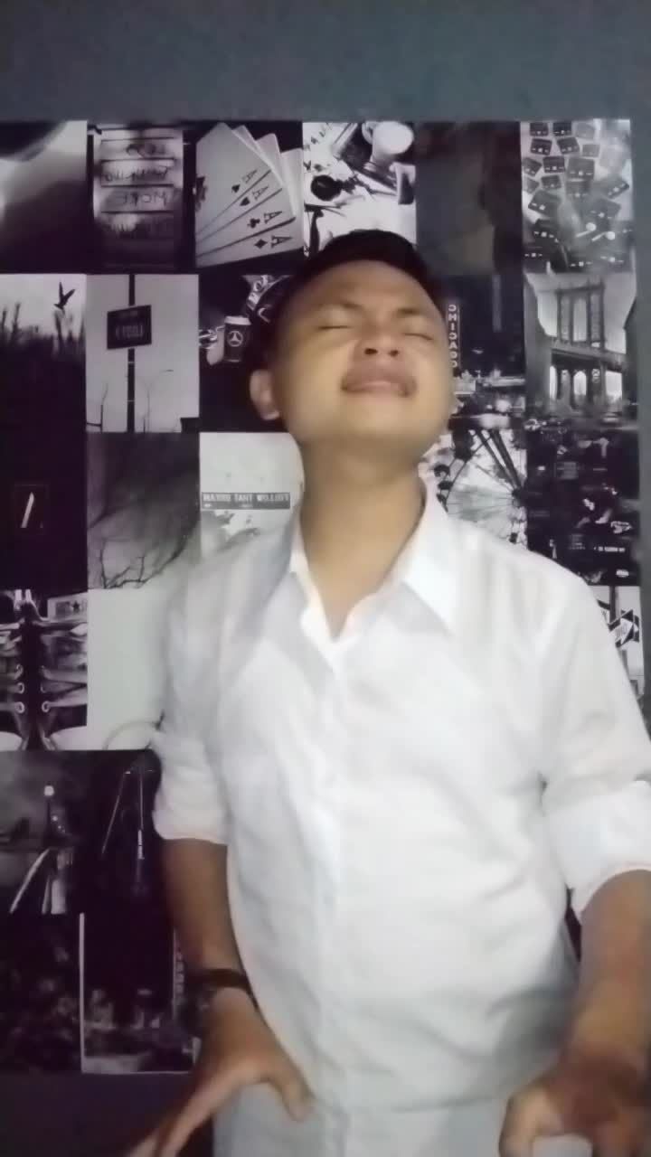 XFI2021 SOLO AKMAL ARDIAS 18 TAHUN BOGOR BUIH JADI PERMADANI EXIST