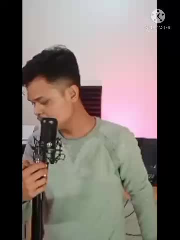 Afifudin _ cover Songs MAYA - MUCHSIN ALATAS