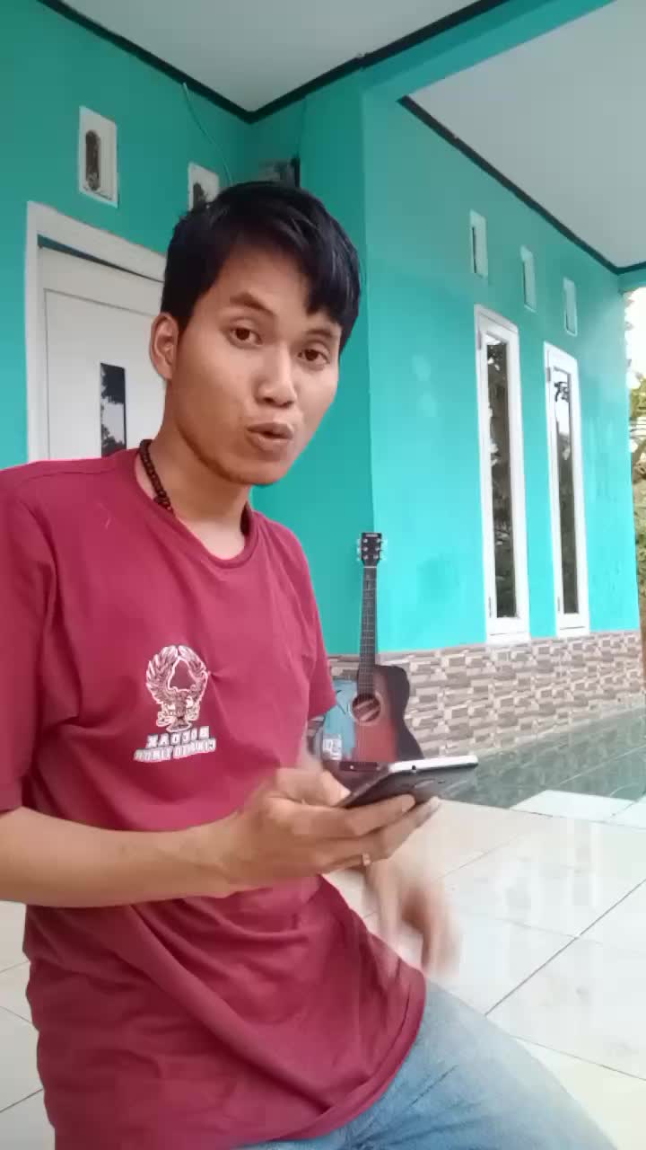 Nama:Karmani Usia:22 Tahun Asal Kota:Rangkasbitung Lebak-Banten 42353