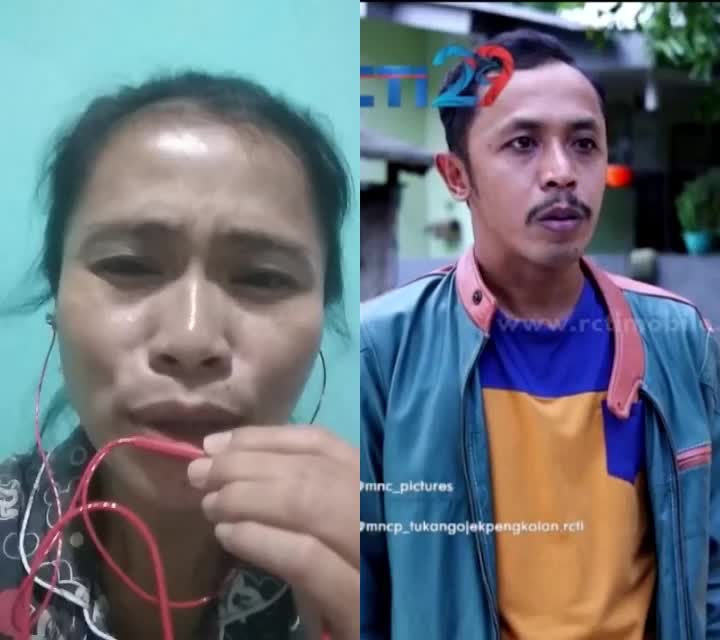 duet acting challenge#ketika kisah cinta mas Pur harus kandas#dede ningrat#hits July challenge#acting challenge#acting challenge 2022