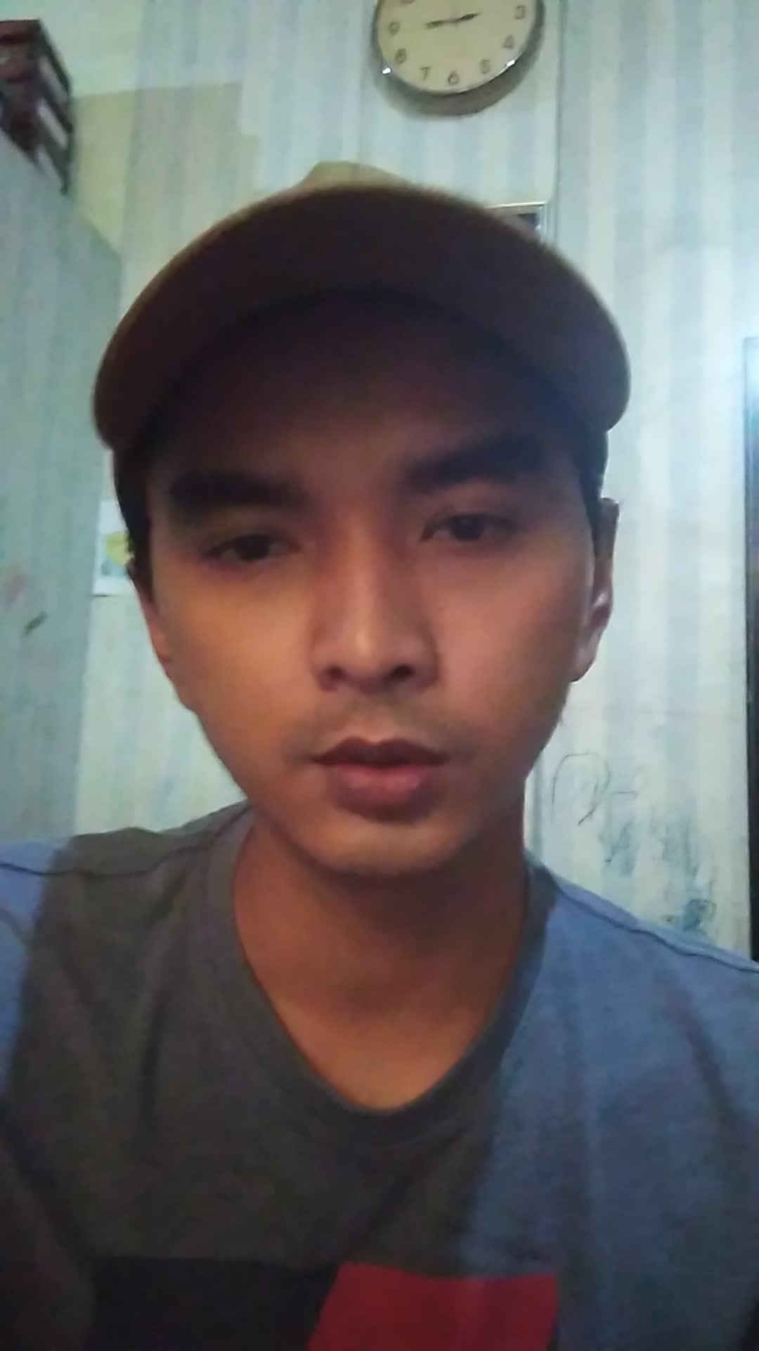 XFI2021 SOLO MOHAMMAD JOHARUDDIN MALANG MENUNGGUMU
