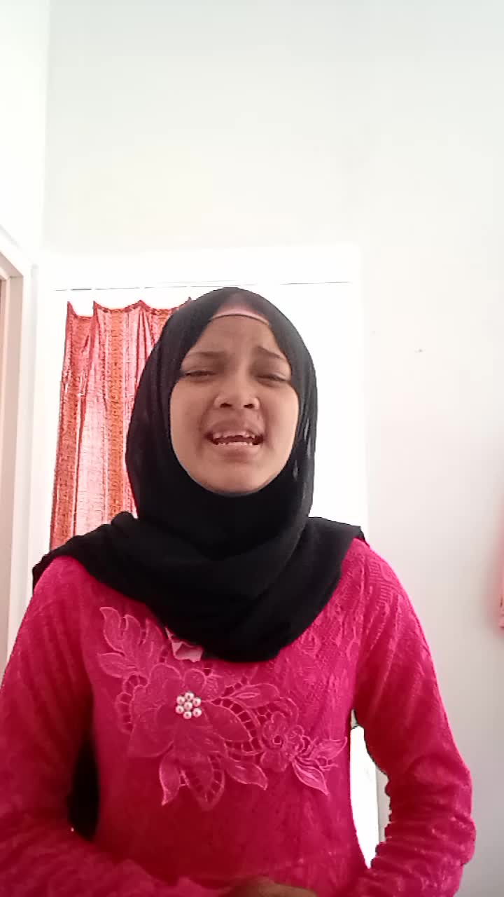 RSD2022 Nia 16 Ciamis Sikecil