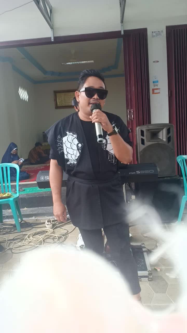  Youdhin  Tarakan (Kalimantan Utara) #RisingStarIndonesiaDangdut2021 #PesertaAudisiOnline