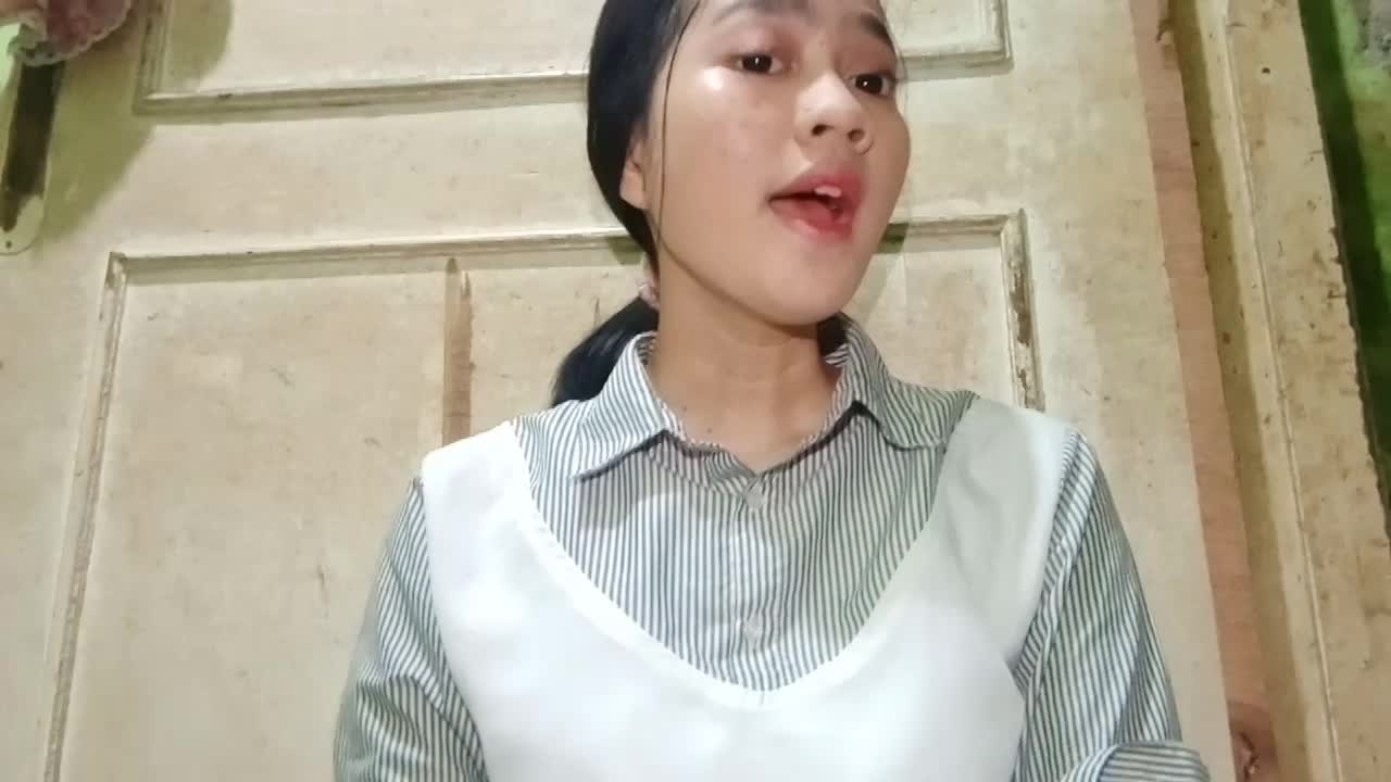 XFI2021 SOLO  AMALIA 17thn TANGERANG maafkan aku(tiara andini) & berharap tak berpisah (reza artamevia) 
