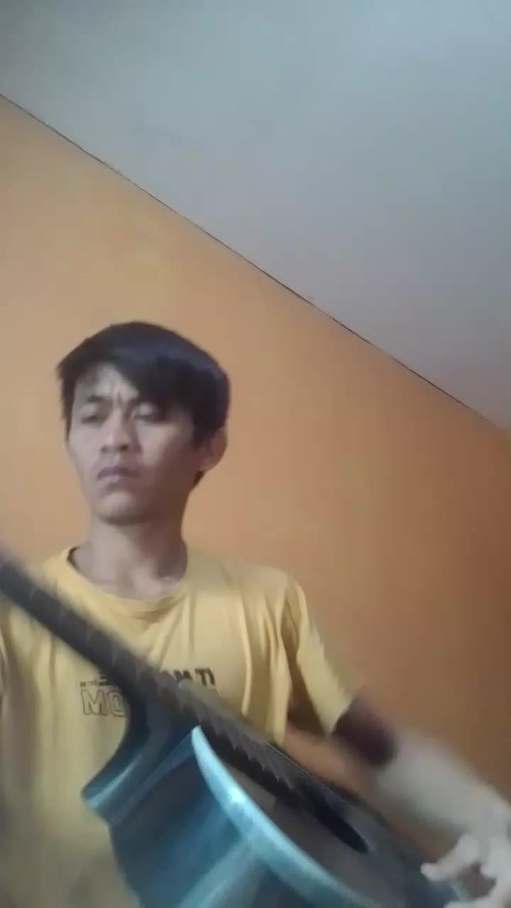 XFI Rohman berusia 29 thn solo judul lagu sadis 