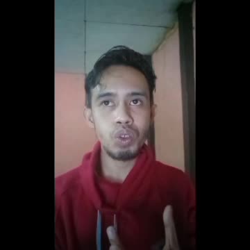 Bujang Indonesia mau nyanyi lagu gadis malaysia,mana tau ada gadis malaysia yang terpikat #OnlineAuditionRisingStarIndonesiaDangdut